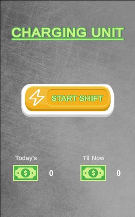 Shazammm! screenshot