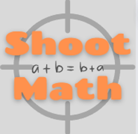 Game1: Shoot Math Image