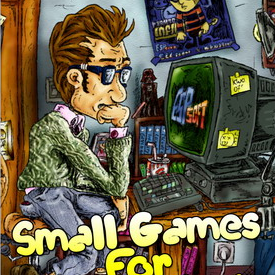 Games like Small Games for Smart Minds (Amstrad CPC)