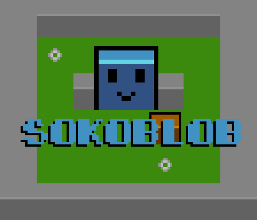 Games like Sokoblob