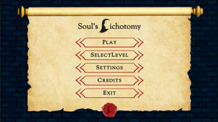Soul’s Dichotomy Image