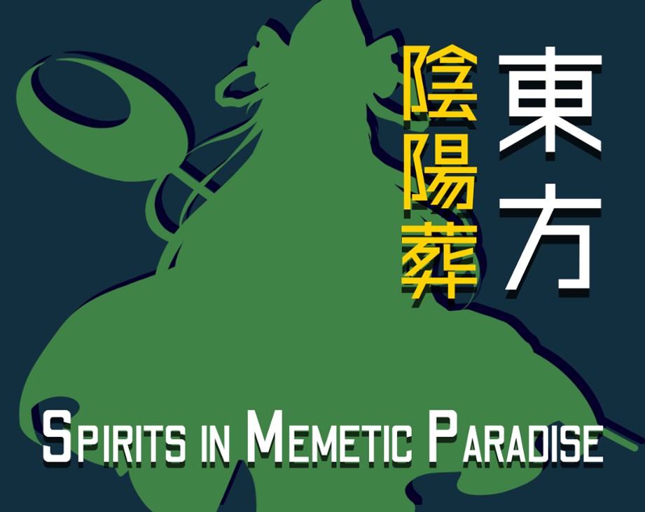 Games like Spirits in Memetic Paradise