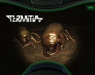 Games like Termitia [EN]