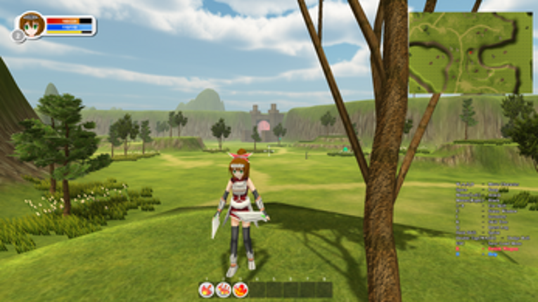 The Goblin Hunter screenshot