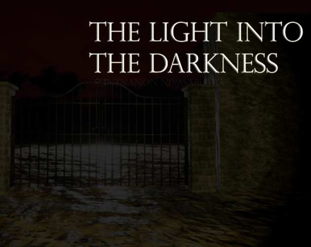 Games like The Light into the Darkness(DEMO)