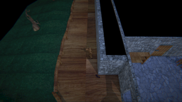 Theatrical Dungeon Image