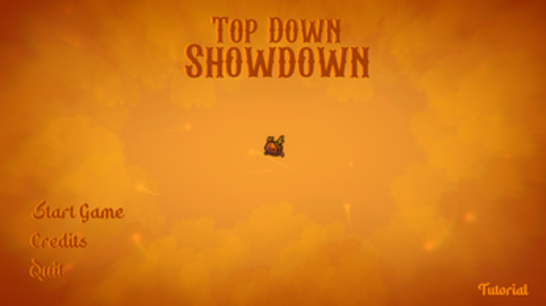 Top Down Showdown screenshot