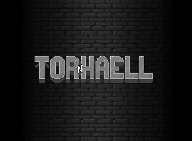 Games like Torhaell