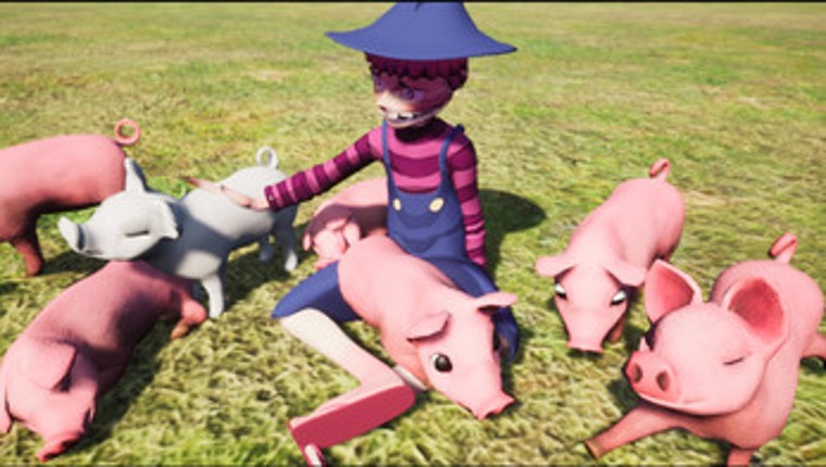 Trickken screenshot