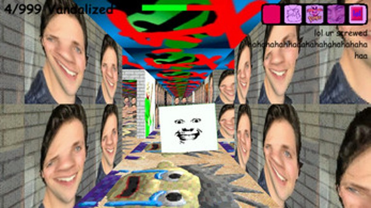 (DISOWNED) "How to Baldi's Basics Expensive Unexclusive Edition - The Last Episode" Image