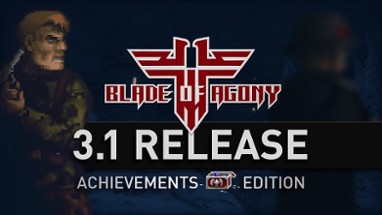 UGC: Blade of Agony Image