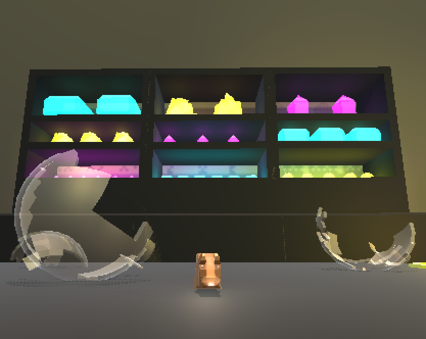 Games like Of Man And Mouse: Uncorked