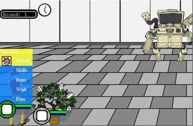 Uplifted (Demo Day 8) screenshot
