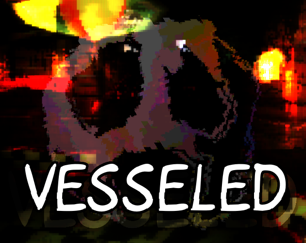 Games like VESSELED