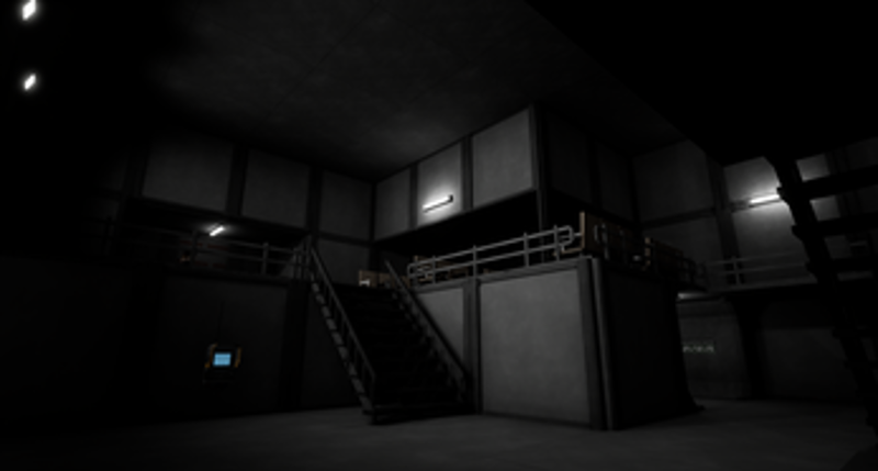 Voidline screenshot