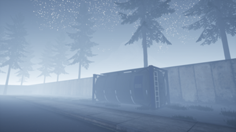 A Walk Home screenshot