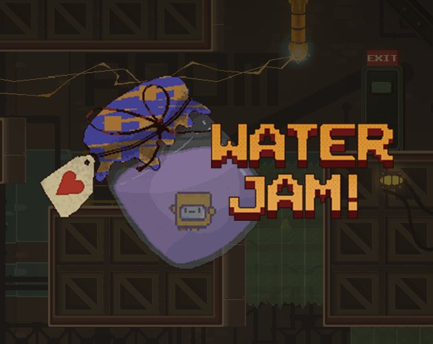 Games like WATERJAM!