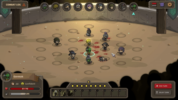 Games like We Are Gladiators