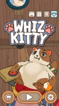 Whiz Kitty Image