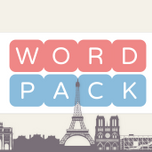 Games like Wordpack - Word Puzzle Game