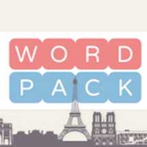 Wordpack - Word Puzzle Game Image