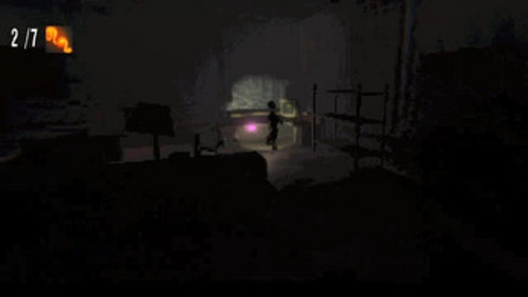 Wounds screenshot