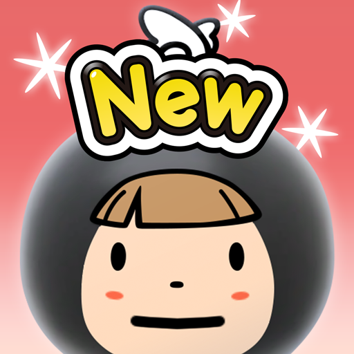 Games like THE NEW DENPA MEN