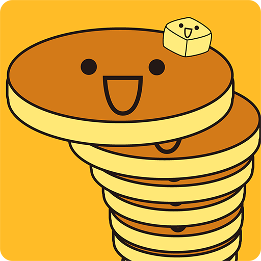 Games like Pancake Tower-Game for kids