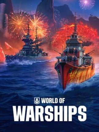 World of Warships Image