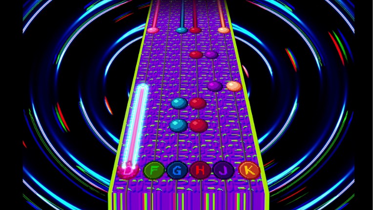 Game Over: A Musical RPG?? screenshot