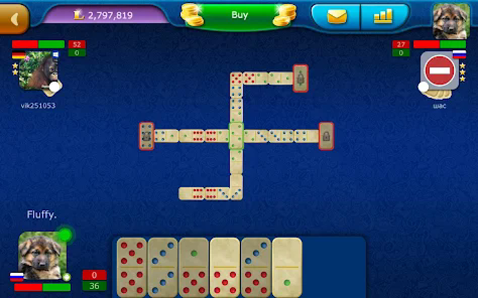 Play LiveGames Online screenshot