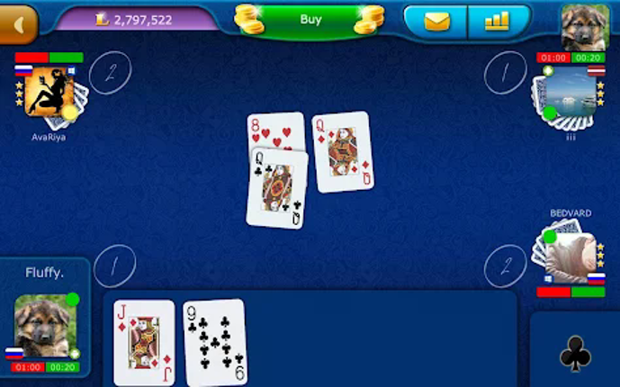 Play LiveGames Online screenshot