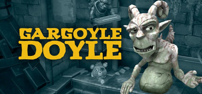 Gargoyle Doyle Image