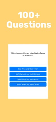Geography Games &amp; Quizzes Image