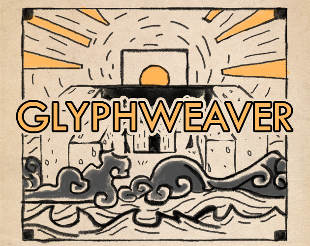 Games like Glyphweaver