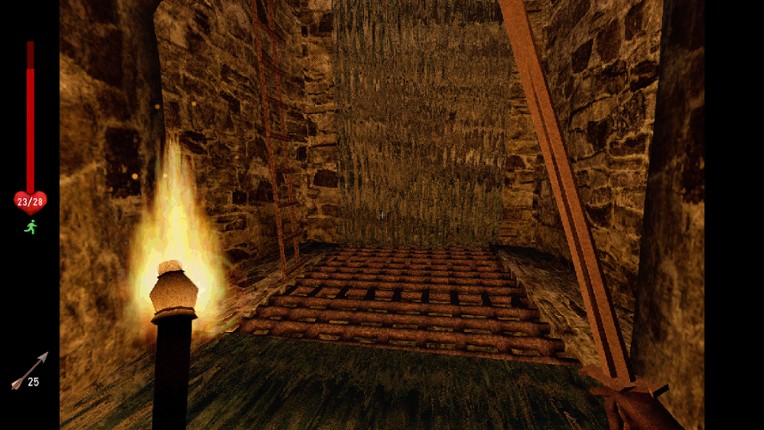 Goldenheart screenshot