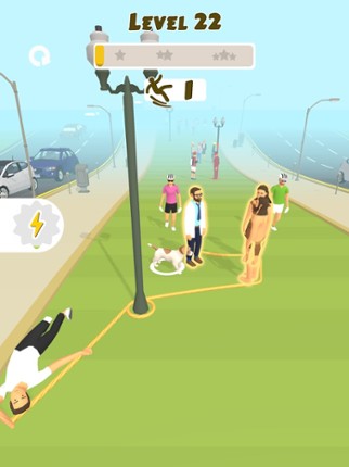 Good Boy 3D screenshot