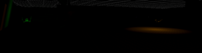 gorilla tag horror dandero addition Image