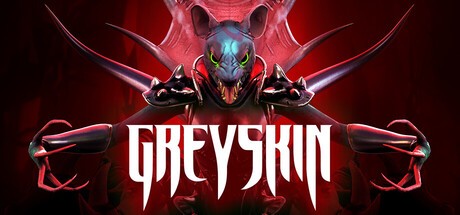 Games like Greyskin