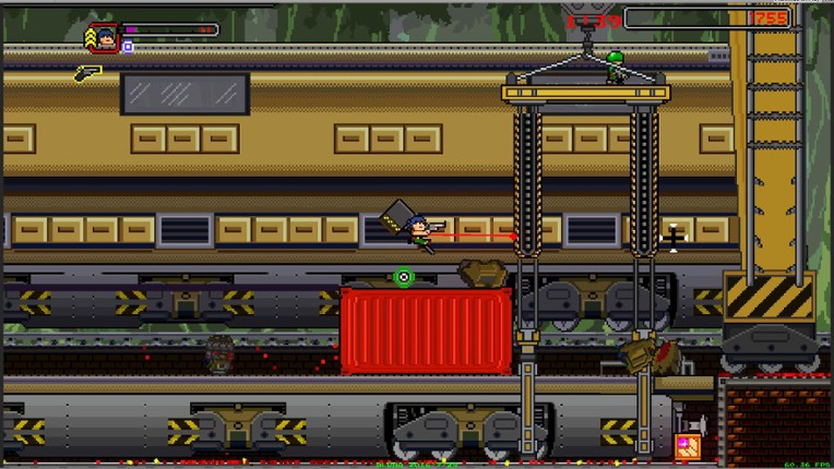 Gunnihilation Early Access screenshot