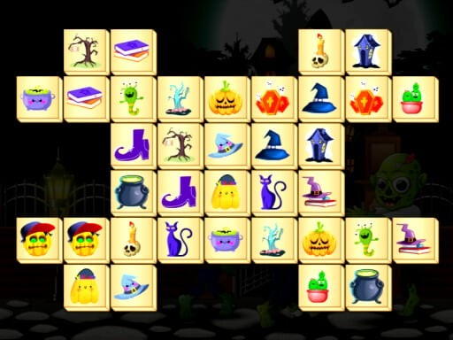 Games like Halloween Link
