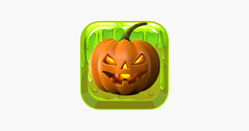 Halloween Treats &amp; Candy Moves Game Cover