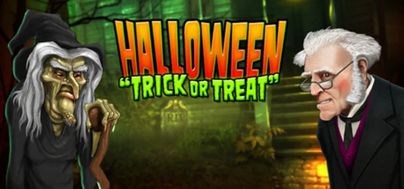 Halloween: Trick or Treat Image