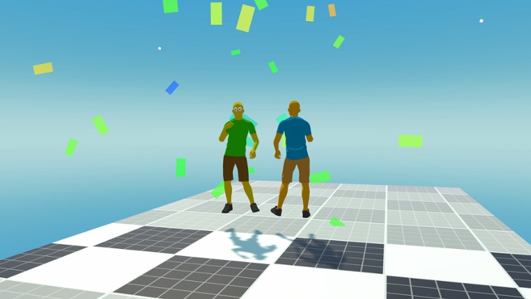 Hamster Ballers screenshot