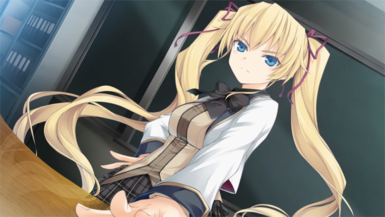 Harem Tengoku da to Omottara Yandere Jigoku Datta Image