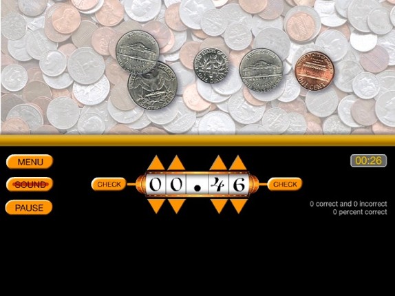 Hooda Math Games screenshot