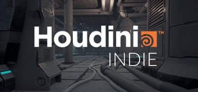 Houdini Indie Image