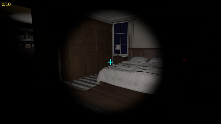House screenshot