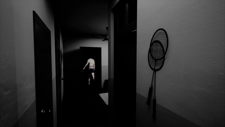 How Deep Is the Dark Water? screenshot