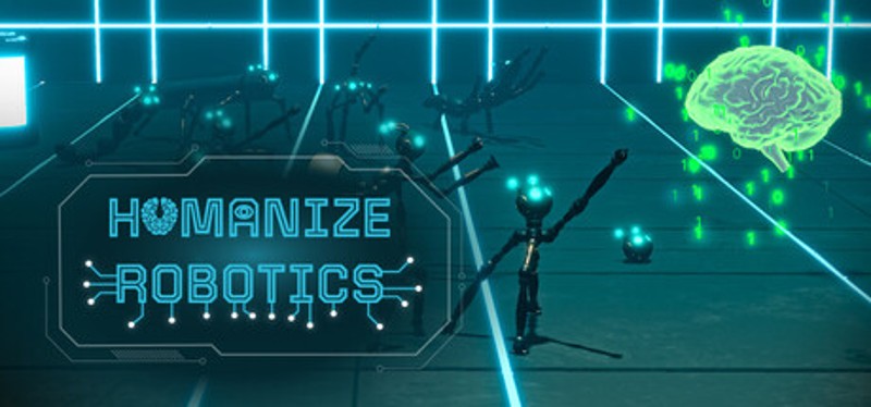 Humanize Robotics Image
